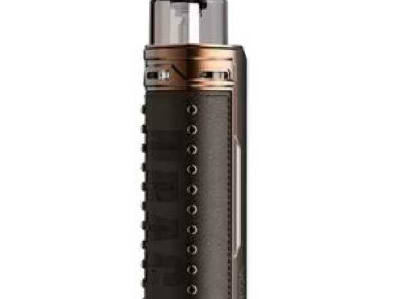 elfbar nachfüll pod läuft aus Eleaf - iStick Basic - Kit complet - Couleur Argent main image 1