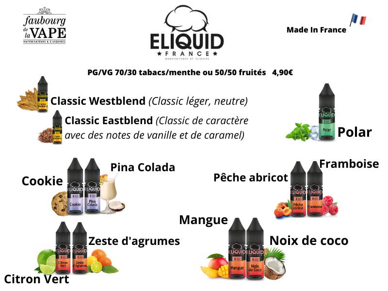 elfbar nachfüll pod läuft aus Résistance de cigarette électronique main image 0
