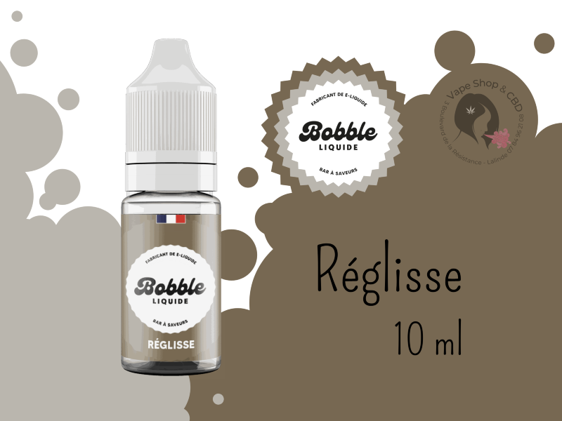 elfbar nachfüll pod läuft aus E-liquide Secret Garden - Secret's Lab main image 0