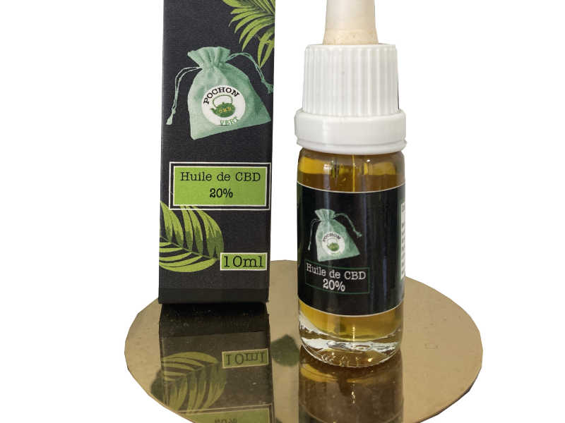 POCHON VERT Le Mesnil-Esnard (76240) : Commerce de produits de bien tre   base de Chanvre et CBD
