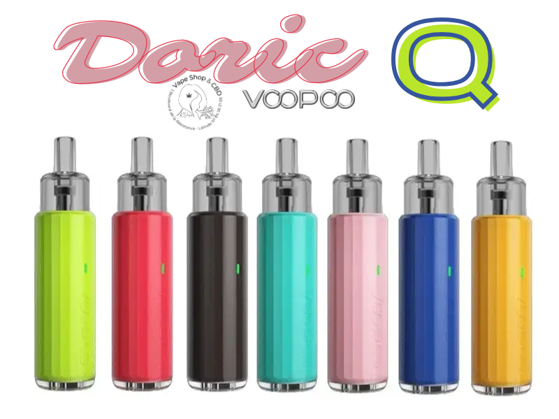 Lalinde (24150) chez K.Vape