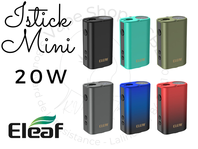 Lalinde (24150) chez K.Vape