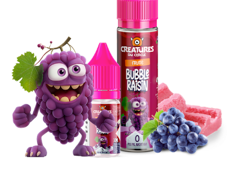fruit Saint-Sans (76680) chez LE CERCLE DE LA VAP fruit Saint-Sans (76680) chez LE CERCLE DE LA VAP