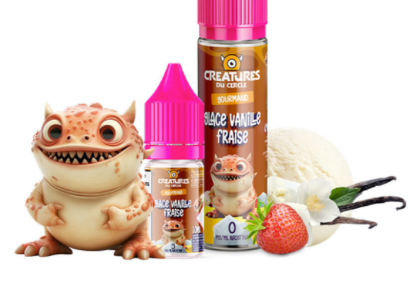 gourmand  Saint-Sans (76680) chez LE CERCLE DE LA VAP