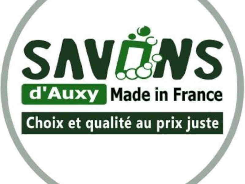 Savons d'Auxy Artisan savonnier