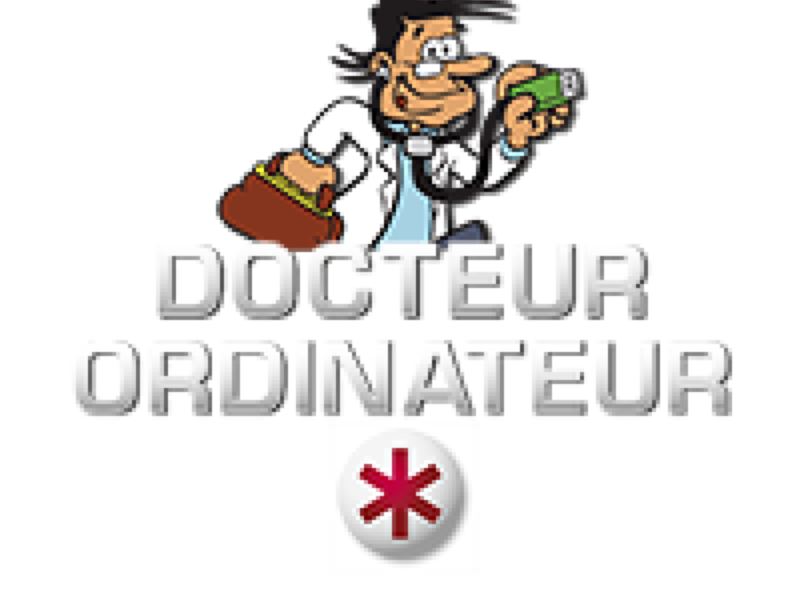 Docteur Ordinateur Avignon