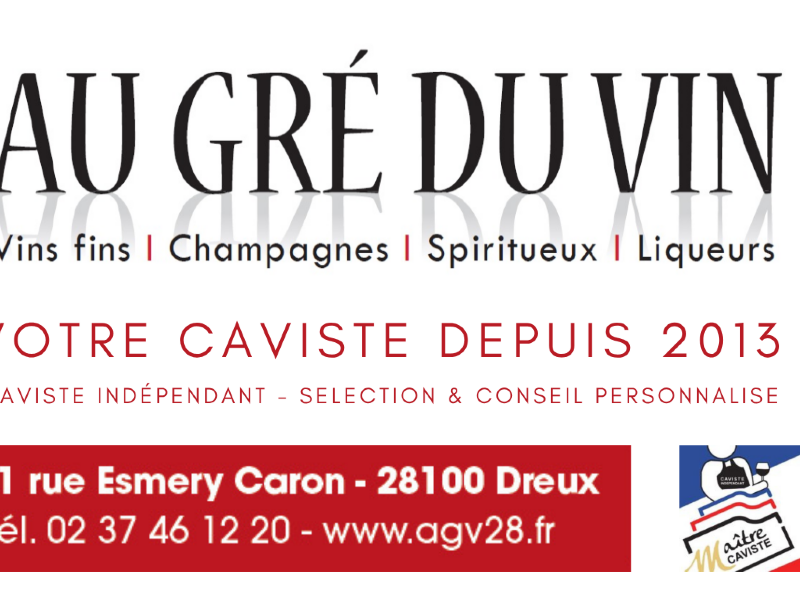 AU GRE DU VIN CAVISTE