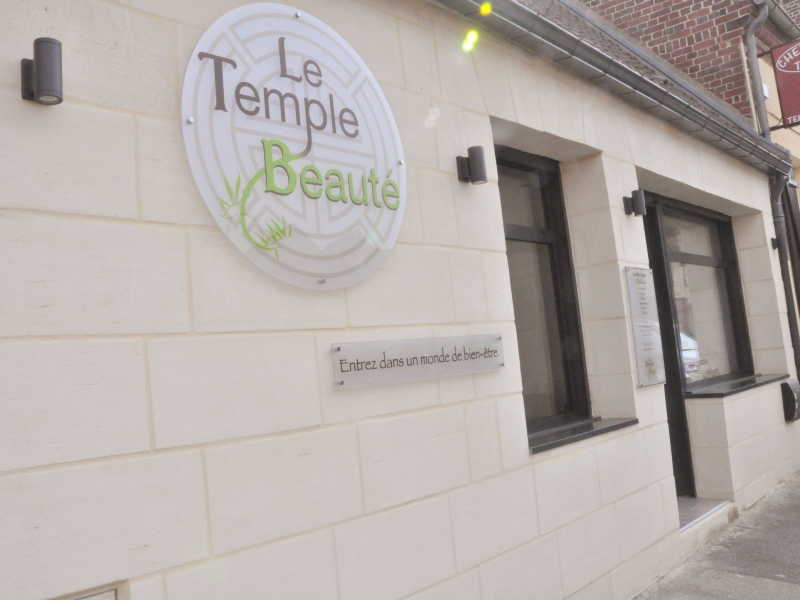 Le Temple Beauté Goincourt 60000 Institut De Beauté