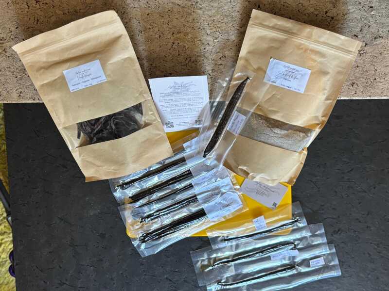 Estev'Arômes Epicerie fine