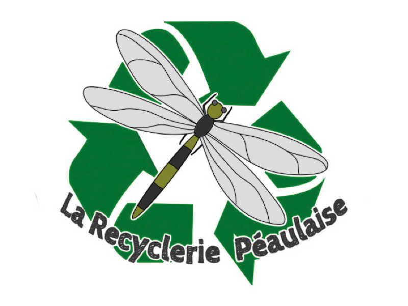 Association La Recyclerie Péaulaise 2 rue de l'église Péaule (56130) :  recyclerie