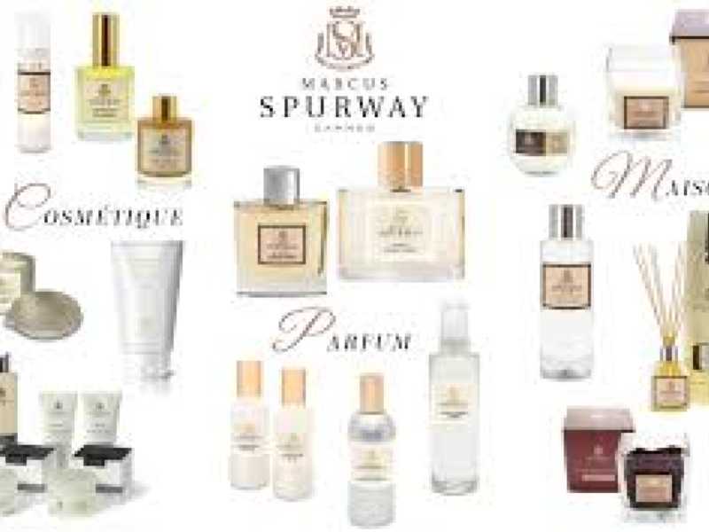 Marcus Spurway Saint-Médard-en-Jalles (33160) : conseillère parfumerie et  senteur d'ambiance